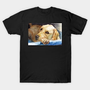 Leo T-Shirt